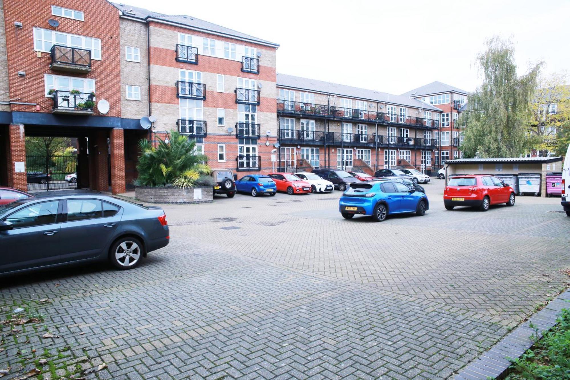 Alphabet Apartment London Exterior photo